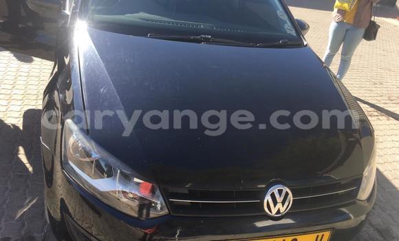 Buy Used Volkswagen Polo Black Car in Windhoek in Namibia Buy Used Volkswagen Polo Black Car in Windhoek in Namibia