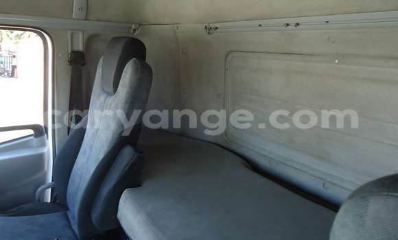 Acheter Occasion Utilitaire Nissan UD Blanc à Arandis, Kunene Acheter Occasion Utilitaire Nissan UD Blanc à Arandis, Kunene