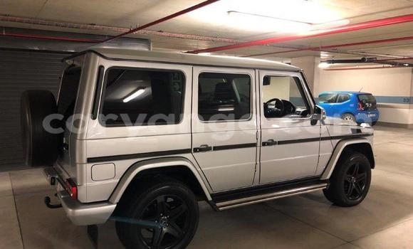 Buy Used Mercedes-Benz G–Class Silver Car in Arandis in Kunene Buy Used Mercedes-Benz G–Class Silver Car in Arandis in Kunene