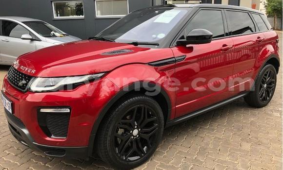 Buy Used Land Rover Range Rover Evoque Other Car in Arandis in Kunene Buy Used Land Rover Range Rover Evoque Other Car in Arandis in Kunene