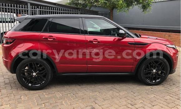 Buy Used Land Rover Range Rover Evoque Other Car in Arandis in Kunene Buy Used Land Rover Range Rover Evoque Other Car in Arandis in Kunene