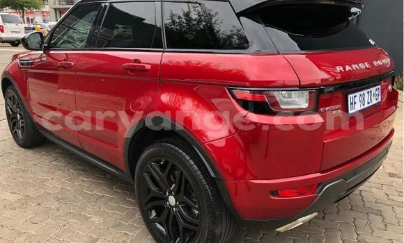 Buy Used Land Rover Range Rover Evoque Other Car in Arandis in Kunene Buy Used Land Rover Range Rover Evoque Other Car in Arandis in Kunene