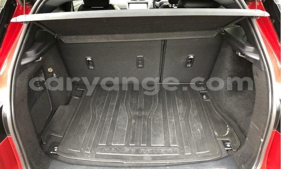 Buy Used Land Rover Range Rover Evoque Other Car in Arandis in Kunene Buy Used Land Rover Range Rover Evoque Other Car in Arandis in Kunene