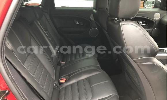 Buy Used Land Rover Range Rover Evoque Other Car in Arandis in Kunene Buy Used Land Rover Range Rover Evoque Other Car in Arandis in Kunene