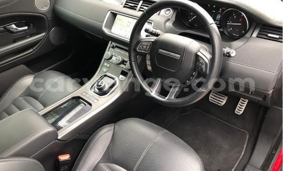 Buy Used Land Rover Range Rover Evoque Other Car in Arandis in Kunene Buy Used Land Rover Range Rover Evoque Other Car in Arandis in Kunene