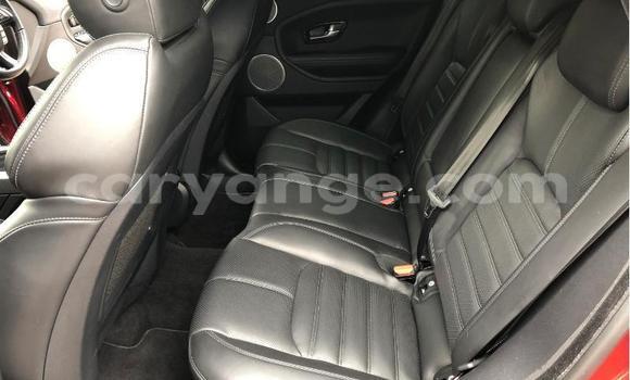 Buy Used Land Rover Range Rover Evoque Other Car in Arandis in Kunene Buy Used Land Rover Range Rover Evoque Other Car in Arandis in Kunene