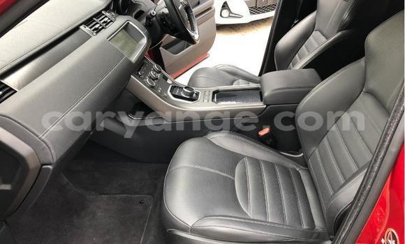 Buy Used Land Rover Range Rover Evoque Other Car in Arandis in Kunene Buy Used Land Rover Range Rover Evoque Other Car in Arandis in Kunene