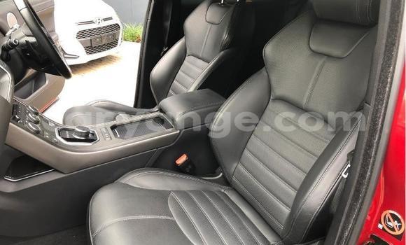 Buy Used Land Rover Range Rover Evoque Other Car in Arandis in Kunene Buy Used Land Rover Range Rover Evoque Other Car in Arandis in Kunene