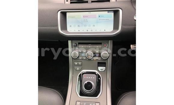 Buy Used Land Rover Range Rover Evoque Other Car in Arandis in Kunene Buy Used Land Rover Range Rover Evoque Other Car in Arandis in Kunene