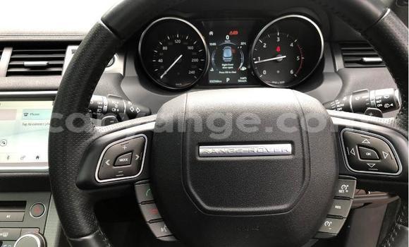 Buy Used Land Rover Range Rover Evoque Other Car in Arandis in Kunene Buy Used Land Rover Range Rover Evoque Other Car in Arandis in Kunene