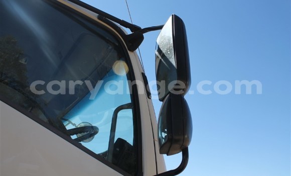 Buy Used Isuzu FTR 850 White Truck in Arandis in Kunene Buy Used Isuzu FTR 850 White Truck in Arandis in Kunene