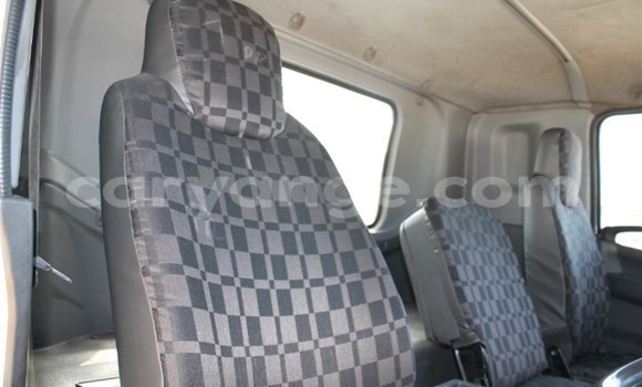 Buy Used Isuzu FTR 850 White Truck in Arandis in Kunene Buy Used Isuzu FTR 850 White Truck in Arandis in Kunene