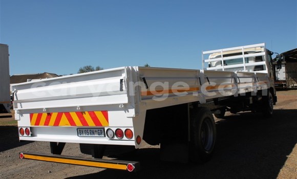 Buy Used Isuzu FTR 850 White Truck in Arandis in Kunene Buy Used Isuzu FTR 850 White Truck in Arandis in Kunene