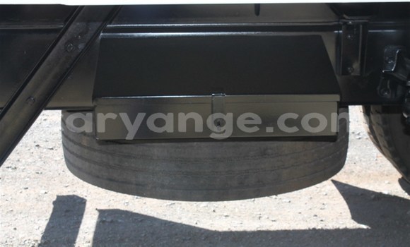 Buy Used Isuzu FTR 850 White Truck in Arandis in Kunene Buy Used Isuzu FTR 850 White Truck in Arandis in Kunene