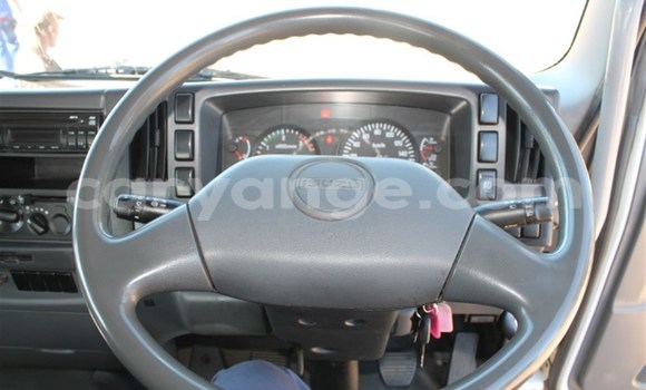 Buy Used Isuzu FTR 850 White Truck in Arandis in Kunene Buy Used Isuzu FTR 850 White Truck in Arandis in Kunene