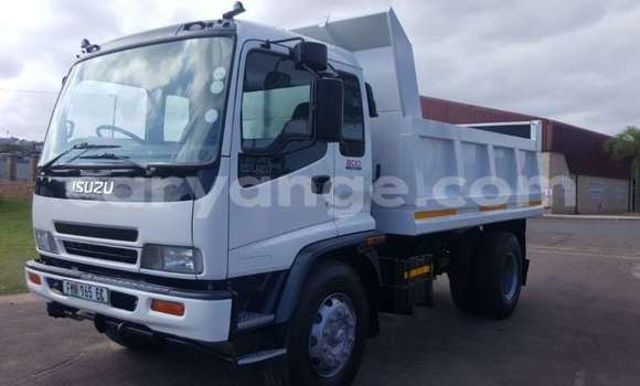 Buy Used Isuzu FTR 850 Other Truck in Arandis in Kunene Buy Used Isuzu FTR 850 Other Truck in Arandis in Kunene