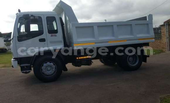 Buy Used Isuzu FTR 850 Other Truck in Arandis in Kunene Buy Used Isuzu FTR 850 Other Truck in Arandis in Kunene