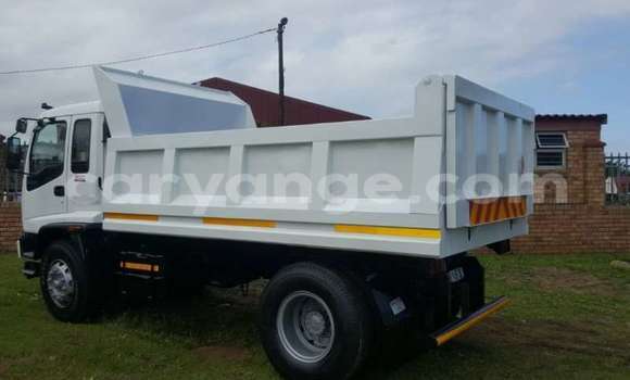 Buy Used Isuzu FTR 850 Other Truck in Arandis in Kunene Buy Used Isuzu FTR 850 Other Truck in Arandis in Kunene