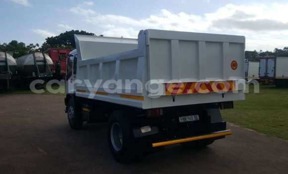 Buy Used Isuzu FTR 850 Other Truck in Arandis in Kunene Buy Used Isuzu FTR 850 Other Truck in Arandis in Kunene