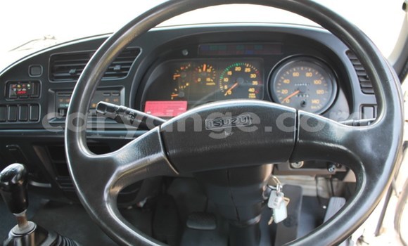 Buy Used Isuzu FTR 850 Other Truck in Arandis in Kunene Buy Used Isuzu FTR 850 Other Truck in Arandis in Kunene