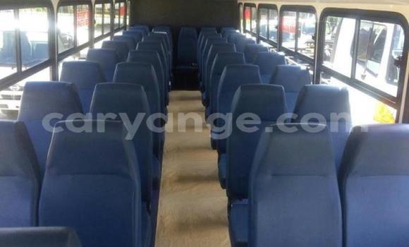 Buy Used Hino 300 Series White Truck in Windhoek in Namibia Buy Used Hino 300 Series White Truck in Windhoek in Namibia