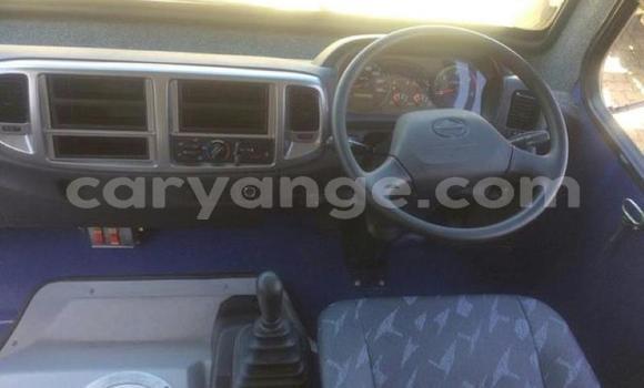 Buy Used Hino 300 Series White Truck in Windhoek in Namibia Buy Used Hino 300 Series White Truck in Windhoek in Namibia