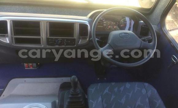 Buy Used Hino 300 Series White Truck in Windhoek in Namibia Buy Used Hino 300 Series White Truck in Windhoek in Namibia