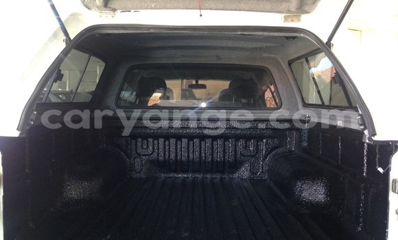 Buy Used Isuzu KB White Car in Arandis in Kunene Buy Used Isuzu KB White Car in Arandis in Kunene