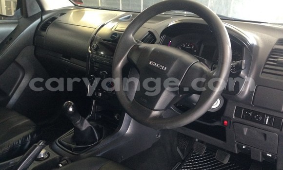 Buy Used Isuzu KB White Car in Arandis in Kunene Buy Used Isuzu KB White Car in Arandis in Kunene