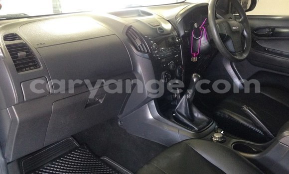 Buy Used Isuzu KB White Car in Arandis in Kunene Buy Used Isuzu KB White Car in Arandis in Kunene