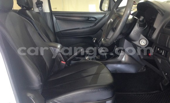 Buy Used Isuzu KB White Car in Arandis in Kunene Buy Used Isuzu KB White Car in Arandis in Kunene