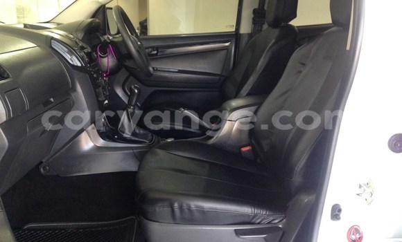 Buy Used Isuzu KB White Car in Arandis in Kunene Buy Used Isuzu KB White Car in Arandis in Kunene