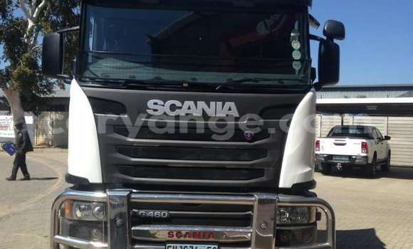 Buy Used Scania R470 Other Truck in Windhoek in Namibia Buy Used Scania R470 Other Truck in Windhoek in Namibia