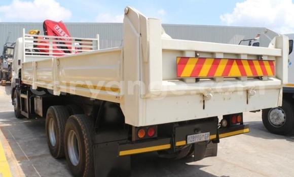 Buy Used Hino 300 Series White Truck in Windhoek in Namibia Buy Used Hino 300 Series White Truck in Windhoek in Namibia