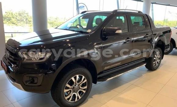 Buy Used Ford Ranger Black Car in Karasburg in Karas Buy Used Ford Ranger Black Car in Karasburg in Karas