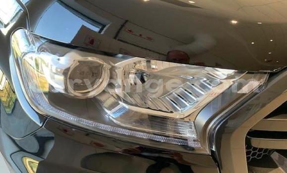 Buy Used Ford Ranger Black Car in Karasburg in Karas Buy Used Ford Ranger Black Car in Karasburg in Karas