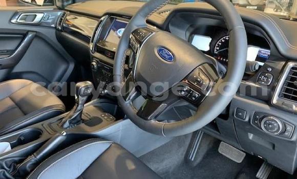 Buy Used Ford Ranger Black Car in Karasburg in Karas Buy Used Ford Ranger Black Car in Karasburg in Karas