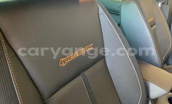 Buy Used Ford Ranger Black Car in Karasburg in Karas Buy Used Ford Ranger Black Car in Karasburg in Karas