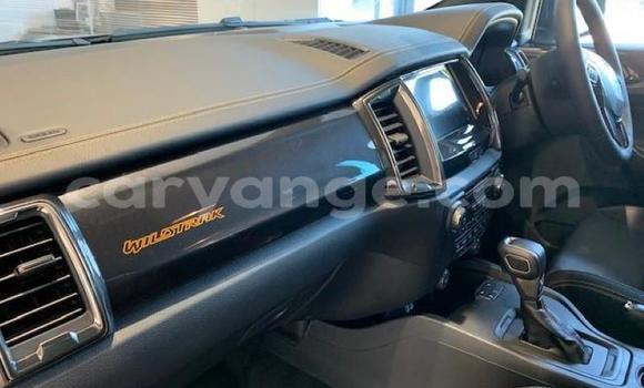 Buy Used Ford Ranger Black Car in Karasburg in Karas Buy Used Ford Ranger Black Car in Karasburg in Karas