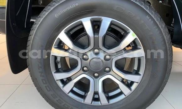 Buy Used Ford Ranger Black Car in Karasburg in Karas Buy Used Ford Ranger Black Car in Karasburg in Karas