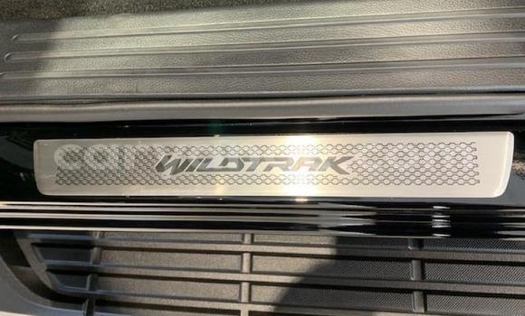 Buy Used Ford Ranger Black Car in Karasburg in Karas Buy Used Ford Ranger Black Car in Karasburg in Karas