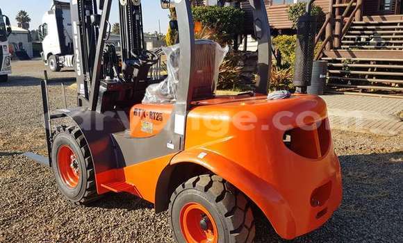 Buy Used Caterpillar 120 Other Truck in Grootfontein in Namibia