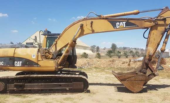 Buy Used Caterpillar 120 Other Truck in Karasburg in Karas Buy Used Caterpillar 120 Other Truck in Karasburg in Karas