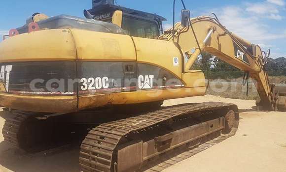 Buy Used Caterpillar 120 Other Truck in Karasburg in Karas Buy Used Caterpillar 120 Other Truck in Karasburg in Karas