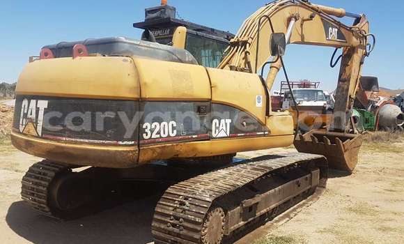Buy Used Caterpillar 120 Other Truck in Karasburg in Karas Buy Used Caterpillar 120 Other Truck in Karasburg in Karas