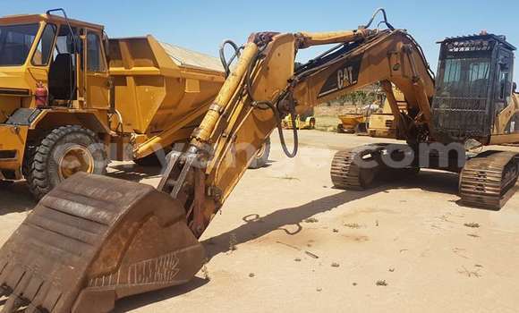 Buy Used Caterpillar 120 Other Truck in Karasburg in Karas Buy Used Caterpillar 120 Other Truck in Karasburg in Karas