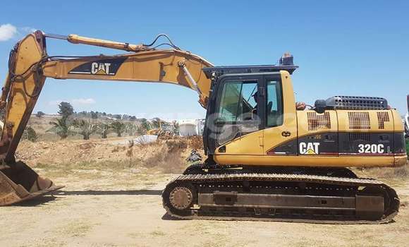 Buy Used Caterpillar 120 Other Truck in Karasburg in Karas Buy Used Caterpillar 120 Other Truck in Karasburg in Karas