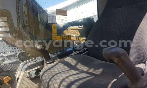 Buy Used Caterpillar 120 Other Truck in Karasburg in Karas Buy Used Caterpillar 120 Other Truck in Karasburg in Karas