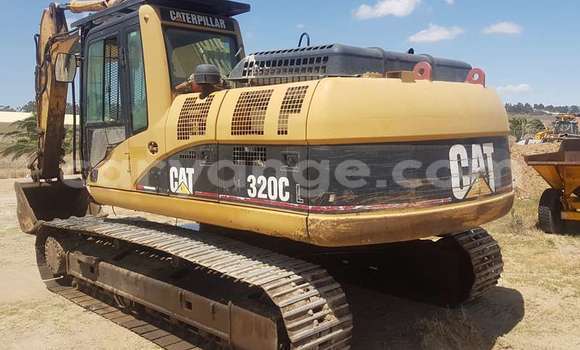 Buy Used Caterpillar 120 Other Truck in Karasburg in Karas Buy Used Caterpillar 120 Other Truck in Karasburg in Karas