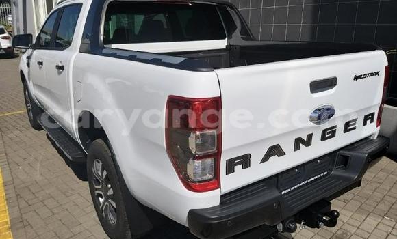 Buy Used Ford Ranger White Car in Gobabis in Omaheke Buy Used Ford Ranger White Car in Gobabis in Omaheke